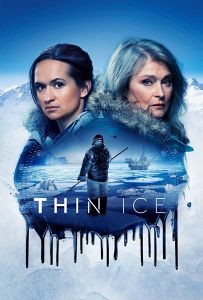 Thin Ice الموسم 1