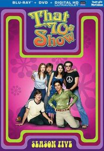 That 70s Show الموسم 5