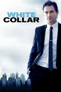 White Collar الموسم 1