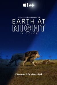 Earth At Night In Color الموسم 1