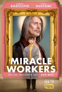 Miracle Workers الموسم 1