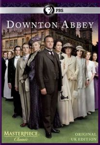 Downton Abbey الموسم 1