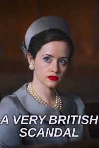 A Very British Scandal الموسم 1