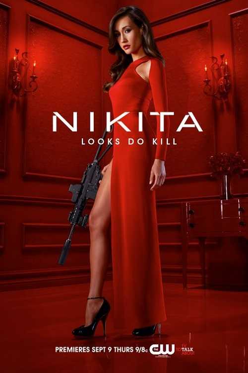 مسلسل Nikita الموسم 2