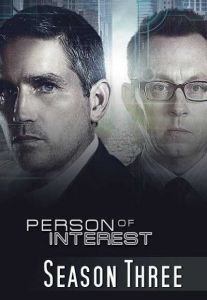 Person Of Interest الموسم 3