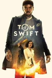 Tom Swift الموسم 1