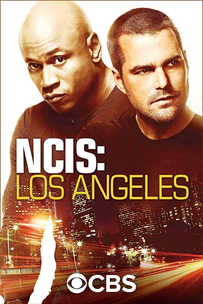 مسلسل NCIS: Los Angeles الموسم 12 مترجمة