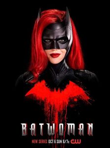 Batwoman الموسم 1