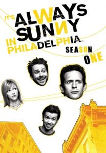 It's Always Sunny In Philadelphia الموسم 1