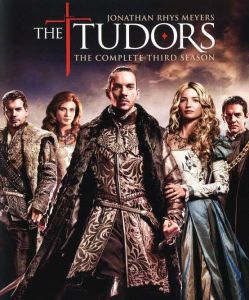 The Tudors الموسم 3