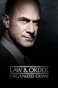 Law & Order: Organized Crime الموسم 1