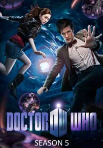 Doctor Who الموسم 5