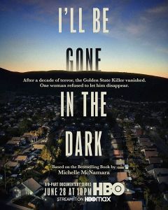 I'll Be Gone In The Dark الموسم 1