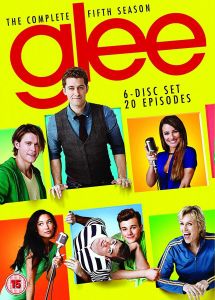 Glee الموسم 5