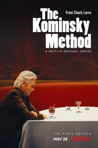 The Kominsky Method الموسم 3