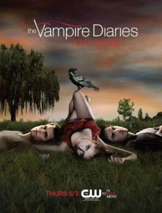 The Vampire Diaries الموسم 1