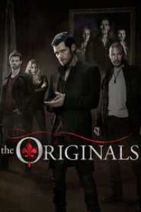 The Originals الموسم 2