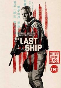 The Last Ship الموسم 3