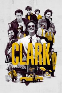 Clark الموسم 1