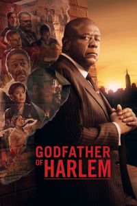 Godfather Of Harlem الموسم 3