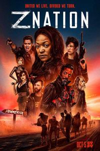 Z Nation الموسم 5