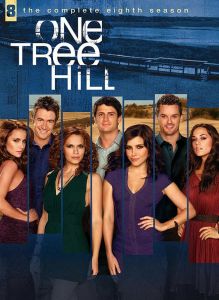 One Tree Hill الموسم 8