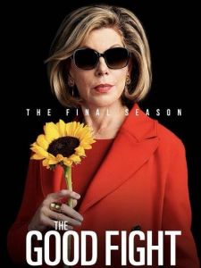 The Good Fight الموسم 6