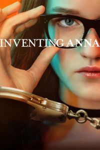 Inventing Anna الموسم 1