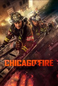 Chicago Fire الموسم 13