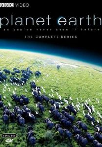 Planet Earth الموسم 1