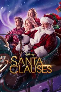 The Santa Clauses الموسم 1