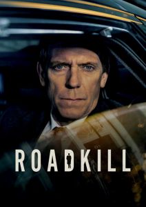 Roadkill الموسم 1