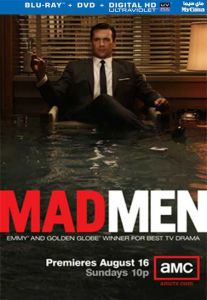 Mad Men الموسم 3