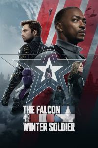 The Falcon And The Winter Soldier الموسم 1