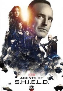 Agents Of S.H.I.E.L.D الموسم 5