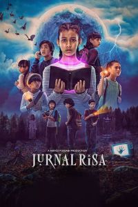 Jurnal Risa الموسم 1