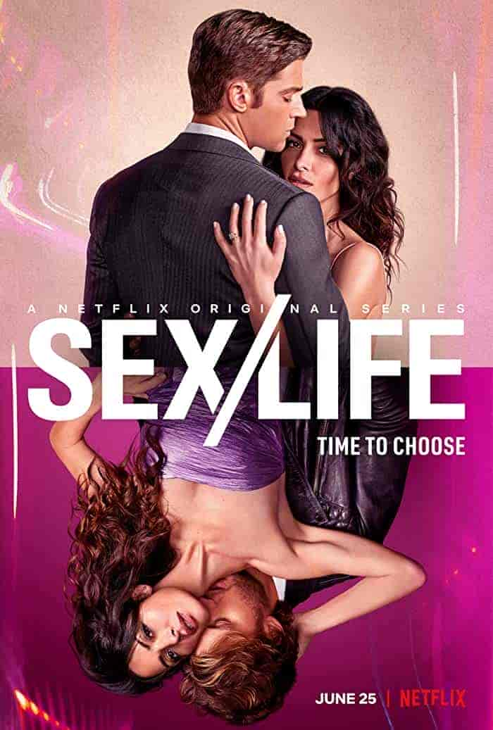 مسلسل Sex Life الموسم 1 مترجمة