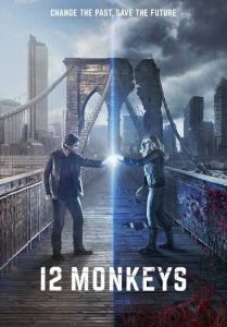 12Monkeys الموسم 2