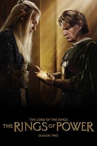 The Lord Of The Rings: The Rings Of Power الموسم 2