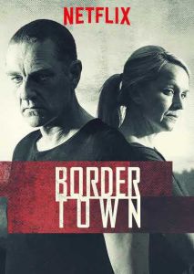 Bordertown الموسم 2