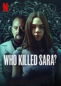 Who Killed Sara الموسم 3