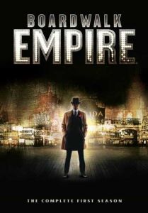 Boardwalk Empire الموسم 1