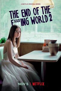 The End Of The F***ing World الموسم 2