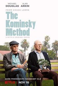 The Kominsky Method الموسم 1