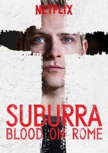 Suburra الموسم 2