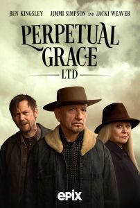 Perpetual Grace, LTD الموسم 1