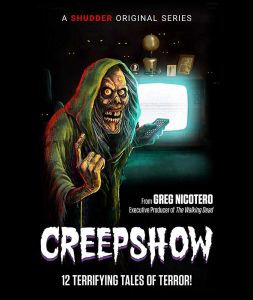 Creepshow الموسم 1