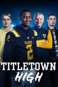 Titletown High الموسم 1