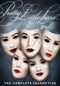 Pretty Little Liars الموسم 5