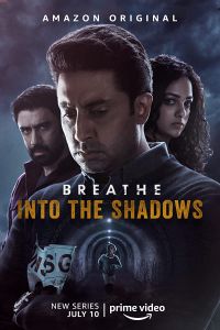 Breathe: Into The Shadows الموسم 1